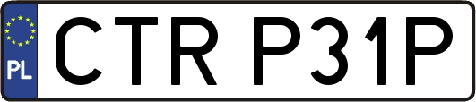 CTRP31P