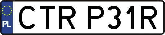 CTRP31R