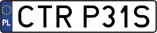 CTRP31S