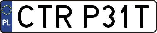 CTRP31T