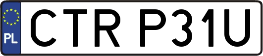 CTRP31U