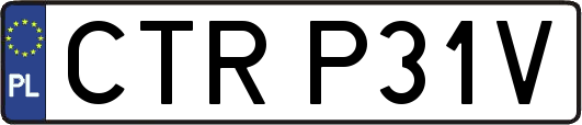 CTRP31V