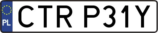 CTRP31Y