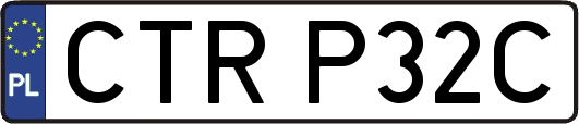 CTRP32C