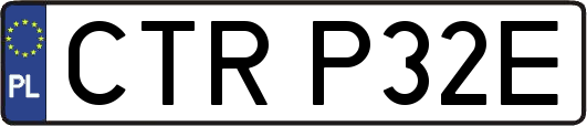 CTRP32E