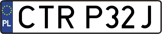 CTRP32J
