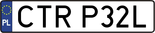 CTRP32L