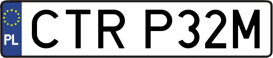 CTRP32M