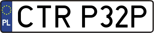 CTRP32P