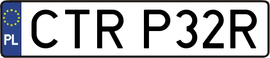 CTRP32R
