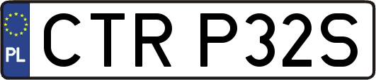 CTRP32S