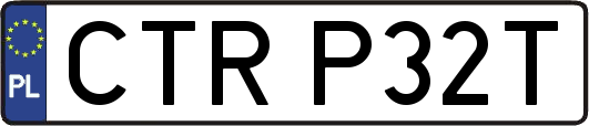 CTRP32T