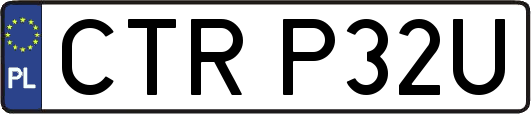 CTRP32U