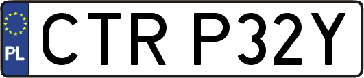 CTRP32Y