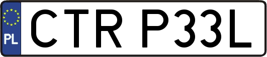 CTRP33L