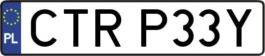 CTRP33Y