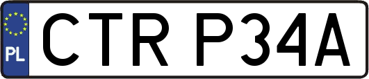 CTRP34A
