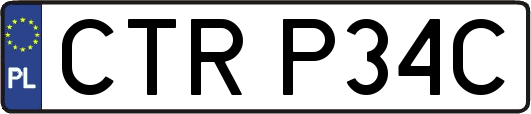 CTRP34C