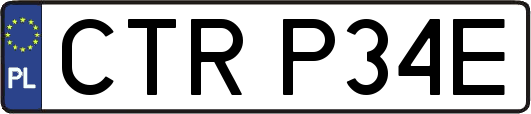 CTRP34E
