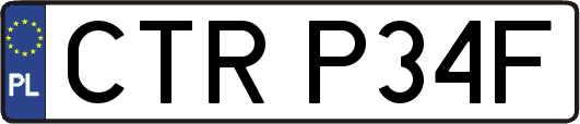 CTRP34F