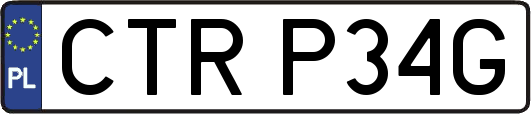 CTRP34G
