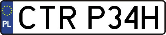 CTRP34H