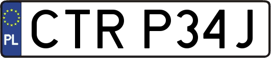CTRP34J
