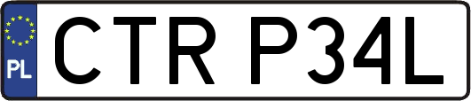 CTRP34L