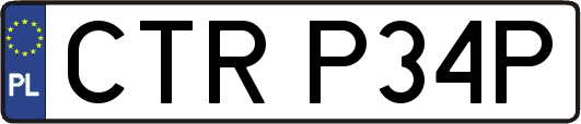 CTRP34P