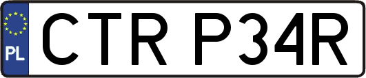 CTRP34R