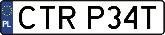 CTRP34T