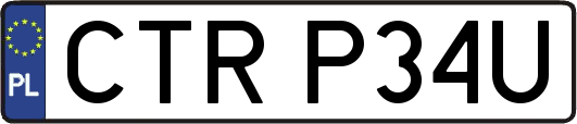 CTRP34U