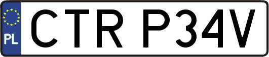 CTRP34V