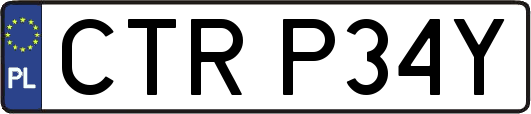 CTRP34Y