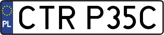 CTRP35C