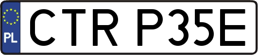 CTRP35E
