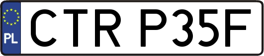CTRP35F