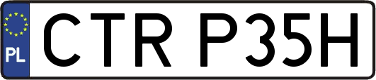 CTRP35H