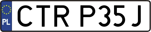 CTRP35J