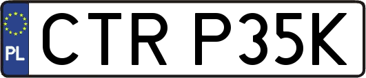 CTRP35K