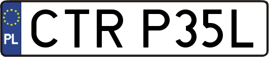 CTRP35L