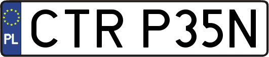 CTRP35N