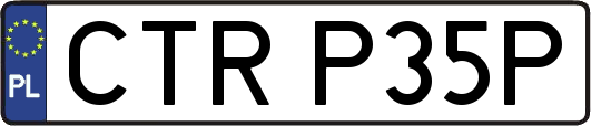CTRP35P