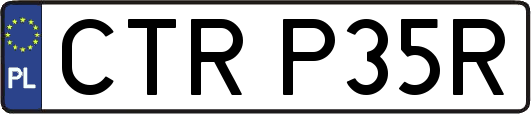 CTRP35R