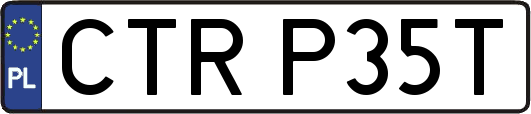 CTRP35T