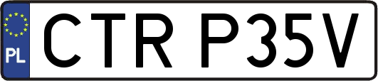 CTRP35V