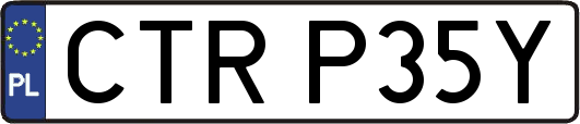 CTRP35Y