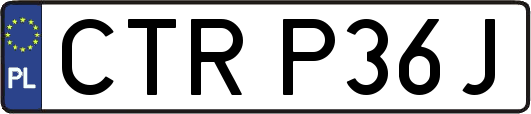 CTRP36J