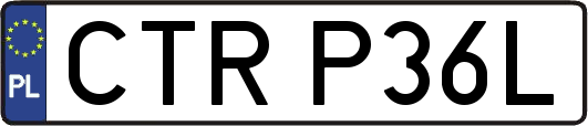 CTRP36L