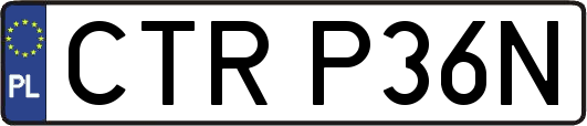 CTRP36N